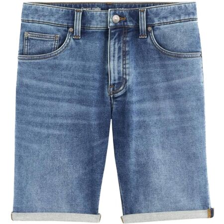 CELIO BOKNITBM - Men's jean shorts