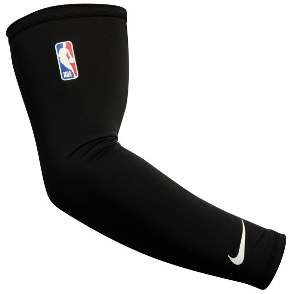 Nike SHOOTER SLEEVE NBA 2.0 Спортни баскетболни ръкави, черно, Veľkosť L/XL