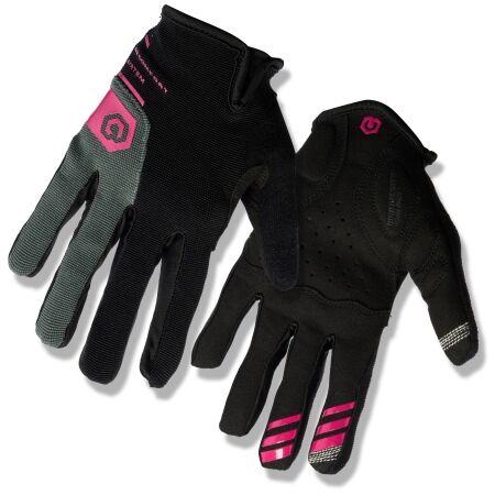 Arcore HIVE - Дамски ръкавици за колоездене с дълги пръсти