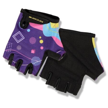Arcore LUKE - Mănuși de schi fete