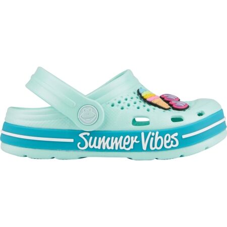 Coqui LINDO KIDS - Children’s sandals