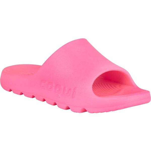 Coqui LOU Дамски чехли, розово, размер
