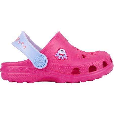 Coqui LITTLE FROG - Kids' sandals