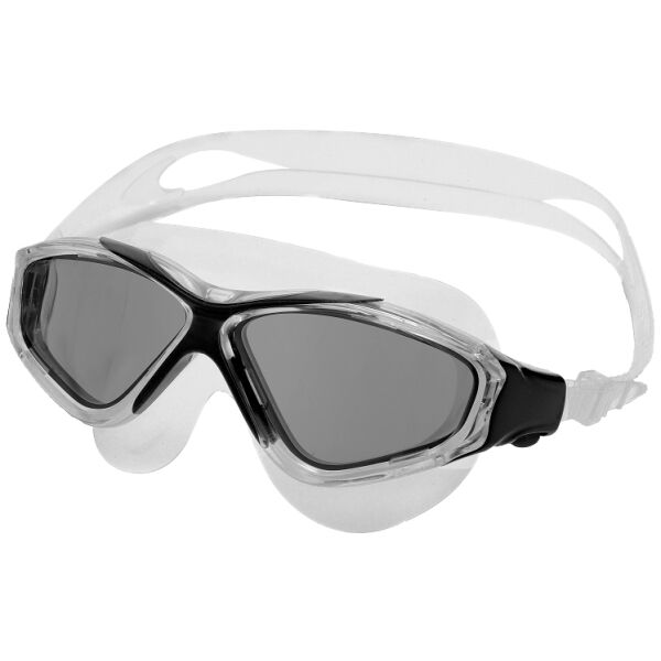 Saekodive K9 Очила за плуване, черно, Veľkosť Os