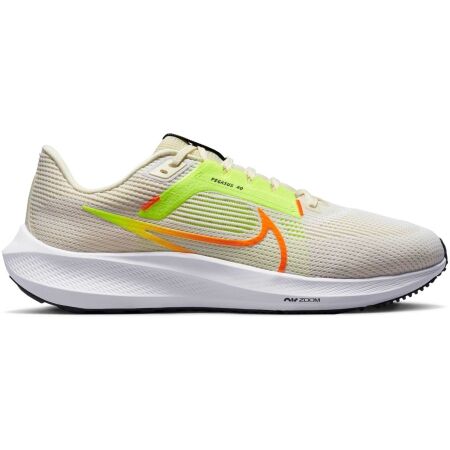 Nike AIR ZOOM PEGASUS 40 - Pánská běžecká obuv