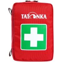 First aid kit equipment case
