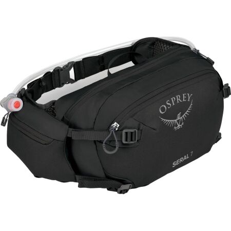 Osprey SERAL 7 - Чантичка за кръста при каране на велосипед