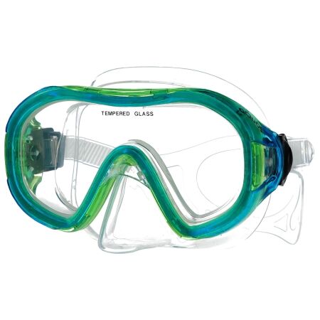 AQUOS BANJO JR - Children's snorkelling mask