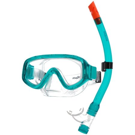 AQUOS BONITO SNOOK JR - Set de snorkelling pentru copii