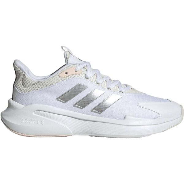 adidas ALPHAEDGE + Női cipő, fehér, méret 36 2/3