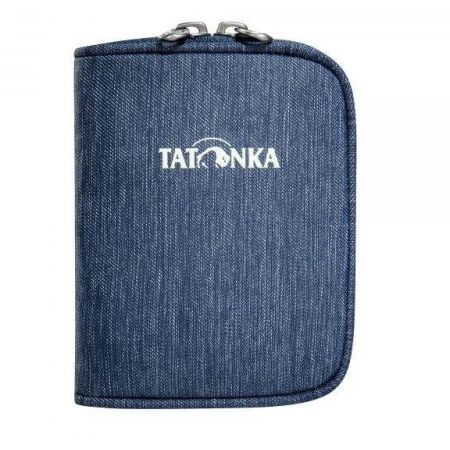 Tatonka ZIPPED MONEY BOX - Pénztárca