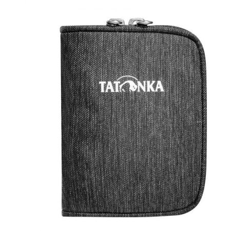 Tatonka ZIPPED MONEY BOX - Peňaženka