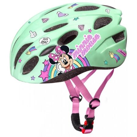Disney MINNIE - Children's cycling helmet