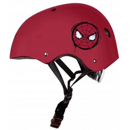 Disney SPIDERMAN AMAZING - Children’s freestyle helmet