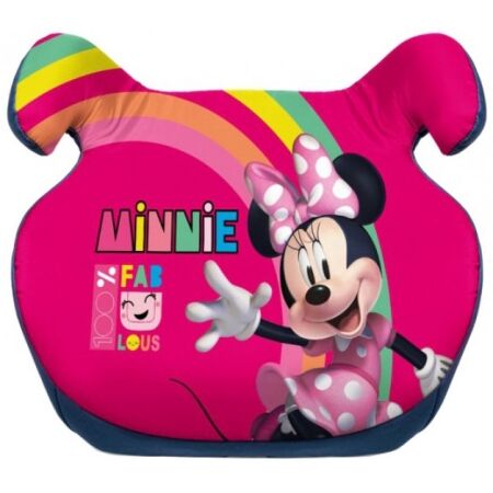 Disney MINNIE - Children's booster seat