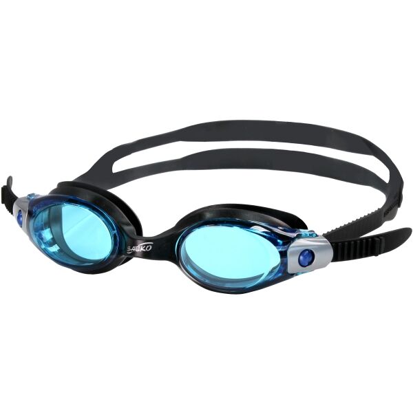 Saekodive S28 Úszószemüveg, világoskék, méret os