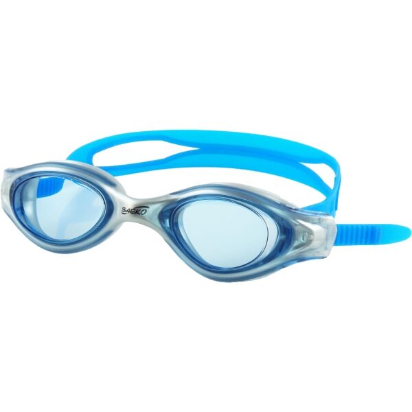 Saekodive S43 Úszószemüveg, kék, méret os