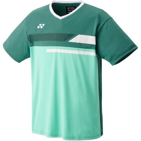 Yonex YM 0029 - Herren Tennishemd