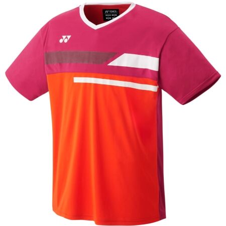 Yonex YM 0029 - Pánské tenisové tričko