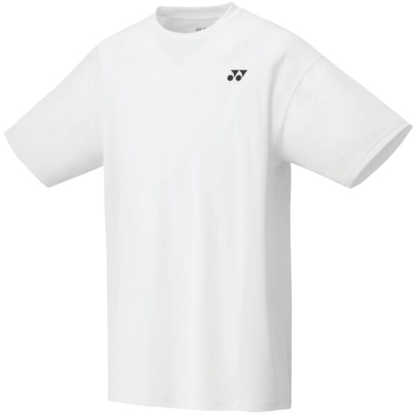 Yonex YM 0023 Férfi teniszpóló, fehér, méret XXL