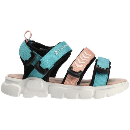 ALPINE PRO WEMO - Kindersandalen