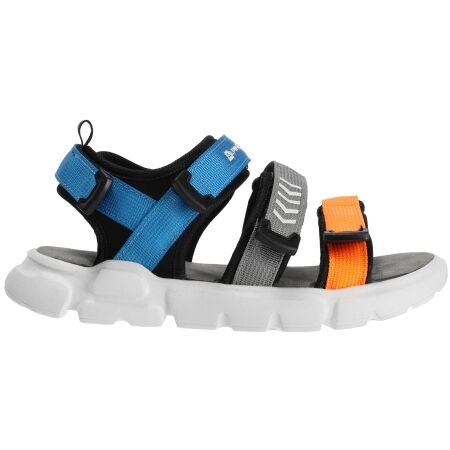 ALPINE PRO WEMO - Kindersandalen