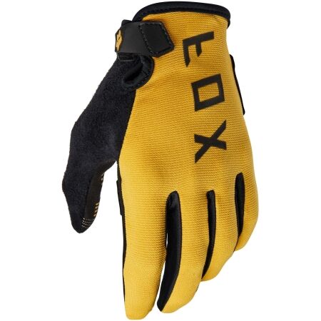 Fox RANGER GEL - Mănuși pentru ciclism