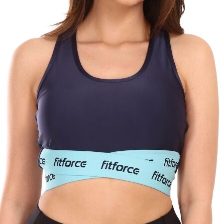 Fitforce SAGANA - Women's fitness bra