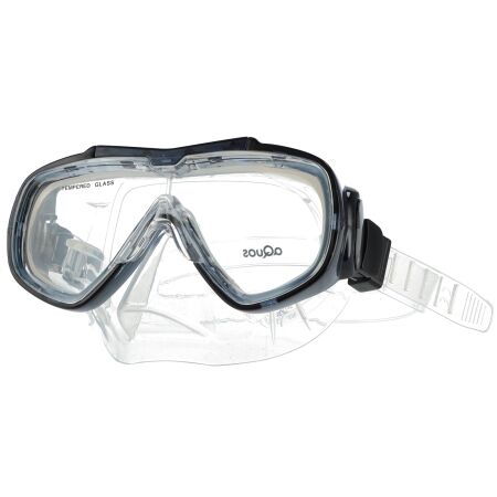 AQUOS BASS - Diving mask
