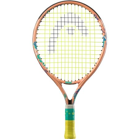 Head COCO 17 - Girls’ tennis racquet