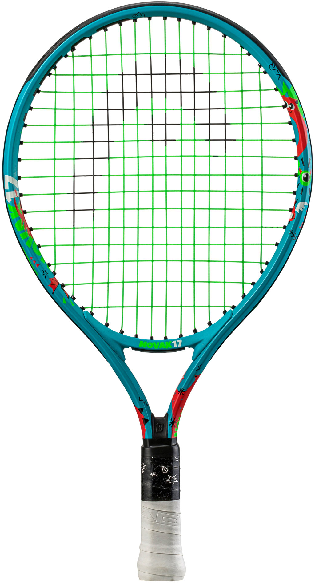 Children’s tennis racquet