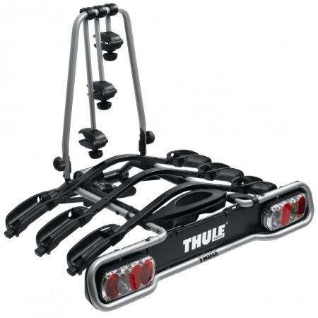 THULE EURORIDE 942 - Bike rack for tow-bars