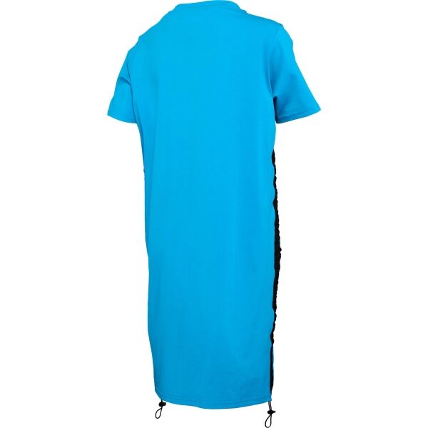 Northfinder ARRERA Damenkleid, Blau, Größe L