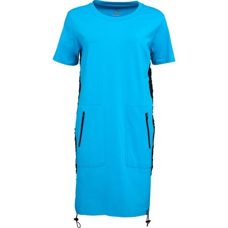 Northfinder ARRERA - Dámske oversize šaty