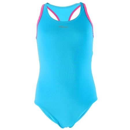 AQUOS MERMAID - Girls' one-piece swimsuit