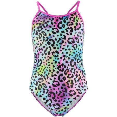 AQUOS KAJI - Girls' one-piece swimsuit