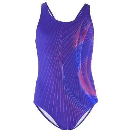Lotto DESIRE - Jednodijelni kupaći kostim za djevojčice