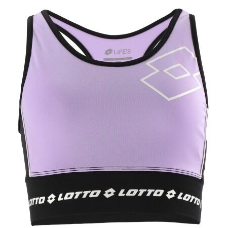 Lotto CAMIE - Спортен сутиен за момичета