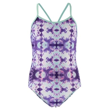 Lotto VILA - Jednodijelni kupaći kostim za djevojčice