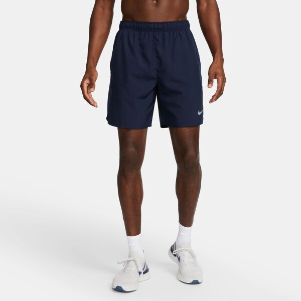 Nike DF CHALLENGER 7UL SHORT Мъжки шорти, тъмносин, Veľkosť XXL