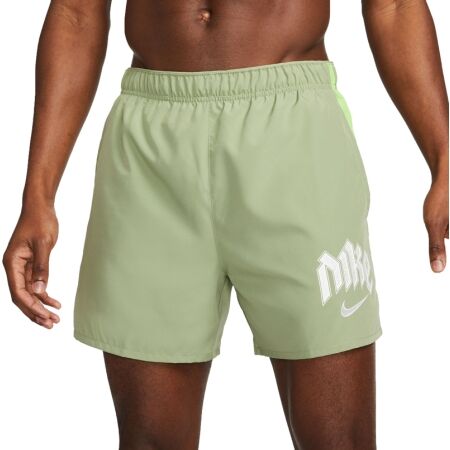 Nike DF RN DVN CHLNGR 5BF SHRT - Мъжки шорти