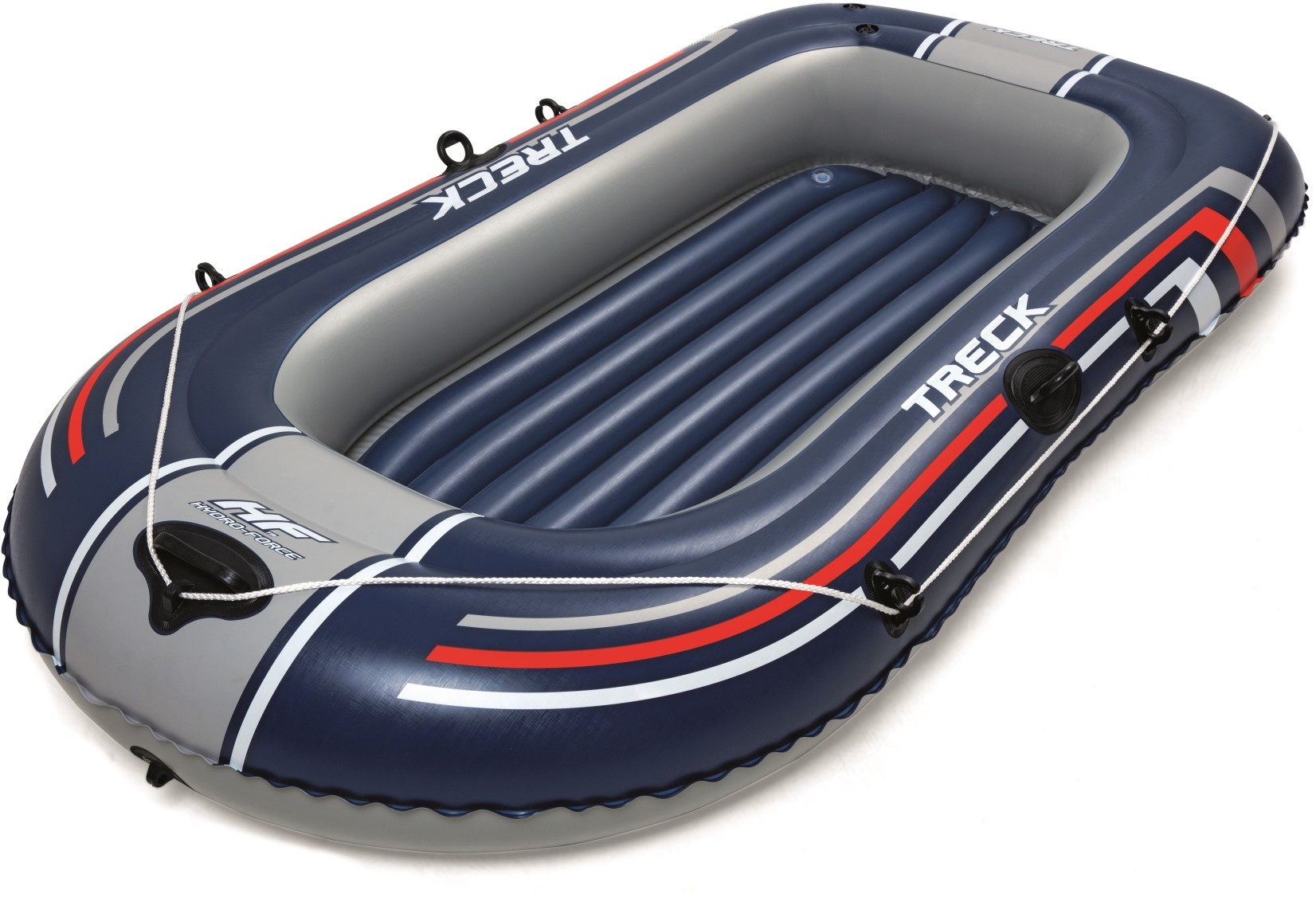 90"X48" HYDRO-FORCE RAFT - Inflatable boat