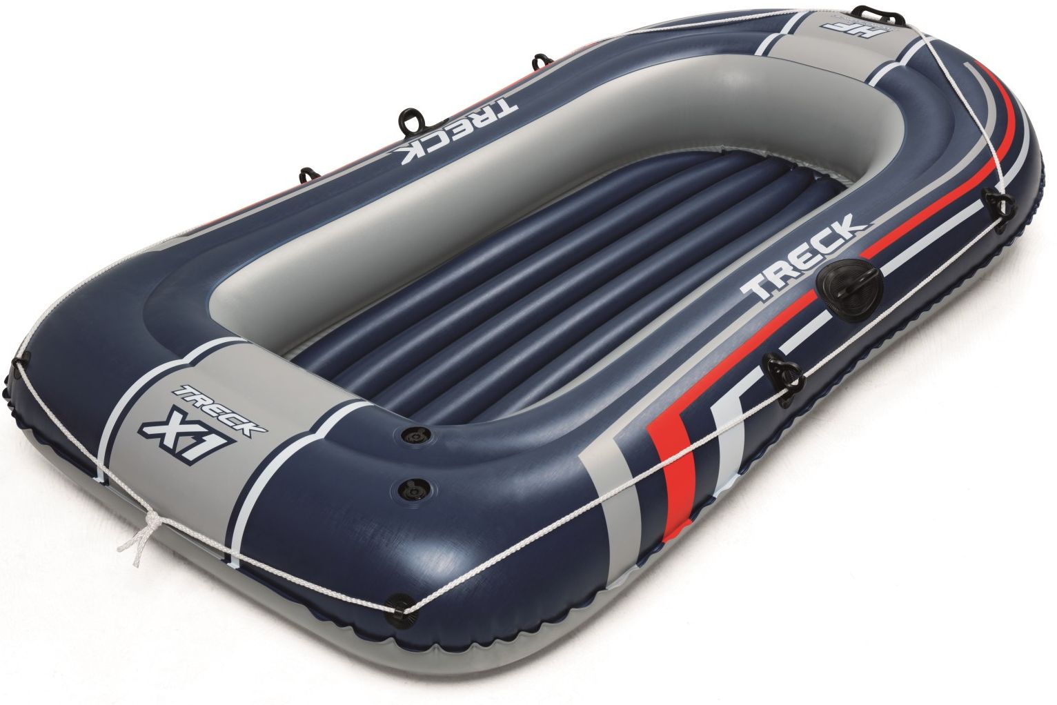 90"X48" HYDRO-FORCE RAFT - Inflatable boat