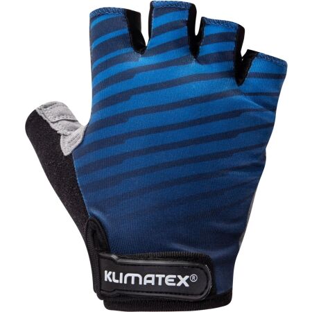 Klimatex BEO - Мъжки ръкавици за колоездене