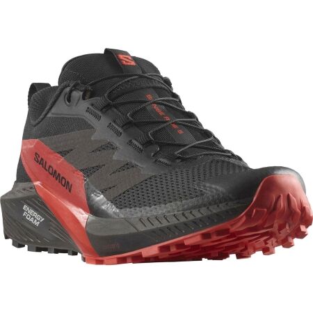 Salomon SENSE RIDE 5 - Men's trail shoes