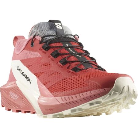 Salomon SENSE RIDE 5 W - Women’s trail shoes