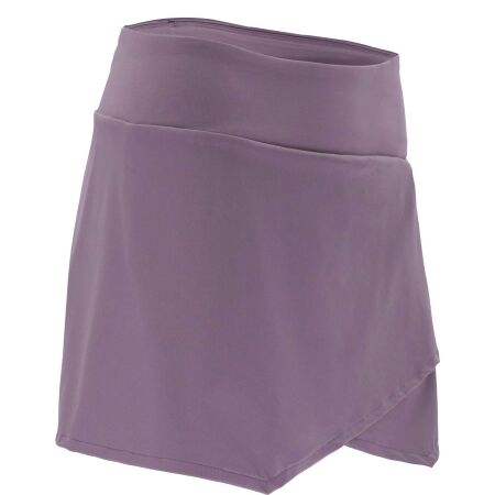 SILVINI ISORNO - Women's wrap sports skirt