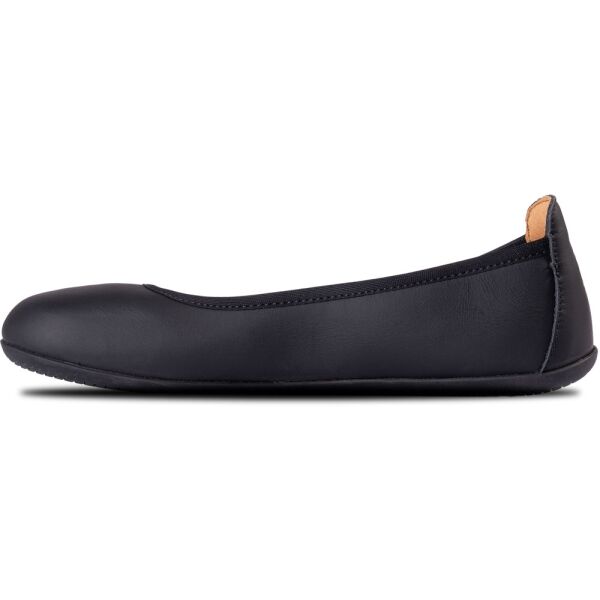 AYLLA BALLERINAS Дамски Barefoot обувки, черно, Veľkosť 37
