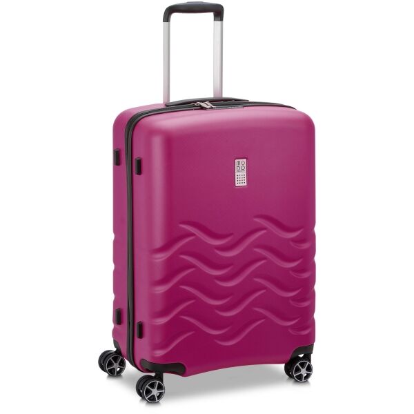 MODO BY RONCATO SHINE M Bőrönd, rózsaszín, méret os