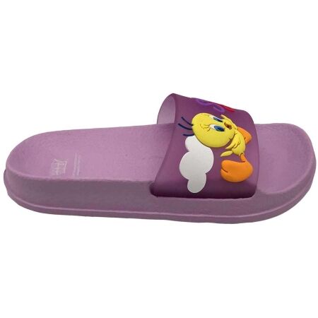 LOONEY TUNES ZAKKI - Children’s slides